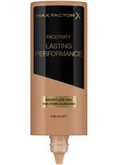 Max Factor Lasting Performance Restage 35g (Various Shades) - 110 Honey