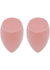 Real Techniques Miracle Complexion Powder Sponge (Pack of 2)