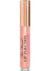Too Faced Lip Injection Maximum Plump 4ml (Various Shades) - Cotton Candy Kisses