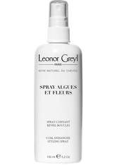 Leonor Greyl Paris - Algues Et Fleurs Curl Enhancer, 150 Ml – Lockenspray - one size