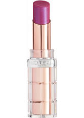 L'Oreal Paris Color Riche Plump and Shine Lipstick (Various Shades) - 105 Mulberry