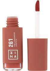 3INA Longwear Lipstick  Liquid Lipstick 7 ml Nr. Nc 50