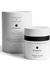 Pestle & Mortar Hydrate Moisturiser Gesichtscreme 50.0 ml