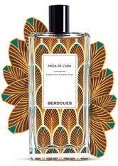 Berdoues Collection Grands Crus Hoja de Cuba Eau de Parfum. Nat. Spray 100 ml