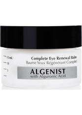 Algenist - Complete Eye Renewal Balm, 15 Ml – Augenbalsam - one size