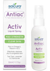 Salcura Antiac Activ Liquid Spray (50 ml)
