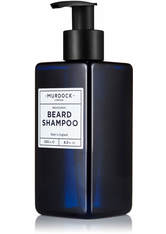 Murdock London Produkte Beard Shampoo Bartpflege 250.0 ml
