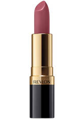 Revlon Super Lustrous Lipstick (verschiedene Farbtöne) - Sassy Mauve