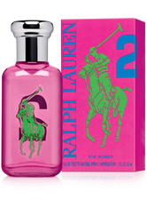 Ralph Lauren Big Pony 2 Pink Eau de Toilette 50ml