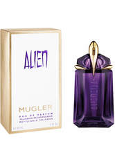 Mugler - Alien - Eau De Parfum - Vaporisateur Ressourçable 60 Ml