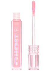 Lime Crime Ghost Veil Lip Primer Sheer Translucent Pink 3.48ml
