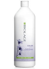Biolage Colourlast Purple Shampoo 1000ml