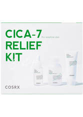 CICA-7 Relief Kit