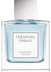 Vera Wang Damendüfte Embrace Periwinkle & Iris Eau de Toilette Spray 30 ml