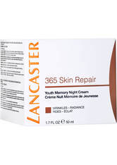 Lancaster 365 Cellular Elixir 365 Skin Repair Night Cream Gesichtscreme 50.0 ml