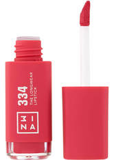 3INA Longwear Lipstick  Liquid Lipstick 7 ml Nr. 334