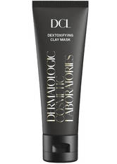 DCL Detoxifying Clay Mask