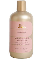 KeraCare Curlessence Moisturizing Shampoo 350ml