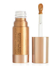 Natasha Denona Chroma Crystal Liquid Eyeshadow 8ml (Various Shades) - Aubade