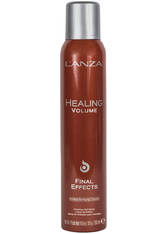 Lanza Haarpflege Healing Volume Final Effects 350 ml
