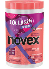 Novex Collagen Infusion  Haarmaske 1 kg