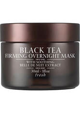 Fresh - Black Tea Firming Overnight Mask - Anti-aging Nachtmaske Gegen Falten - 30 Ml