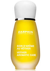 Darphin Vetiver Aromatic Care for Stress Relief 15 ml
