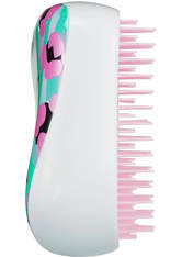 Tangle Teezer Compact Styler Hairbrush - Ultra Pink Mint