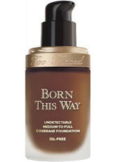 Too Faced Born This Way FOUNDATION Foundation 30.0 ml