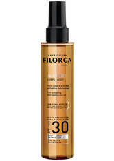 Filorga - Uv-Bronze Body Spf 30  - Selbstbräunungslotio - 150 Ml -