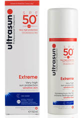 Ultrasun Ultra Sensitive Very High SPF50+ Extreme Formula 150ml