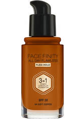 Max Factor Facefinity All Day Flawless Foundation 30ml (Various Shades) - Soft Copper