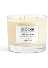 Neom Complete Bliss™ Scented Candle (3 Wicks) 420g