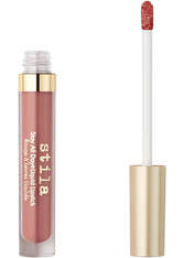 Stila Stay All Day® Liquid Lipstick 3ml Sheer Miele