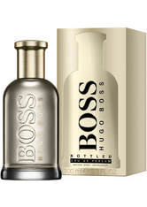Hugo Boss - Boss Bottled - Eau De Parfum - -boss Bottled Edpv 100 Ml