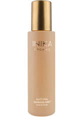 INIKA Certified Organic Natural Tanning Mist and Glove