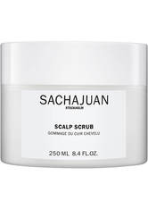 Sachajuan - Kopfhautpeeling - -scalp Scrub 250ml