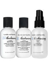 Bumble and bumble. Thickening Thickening Starter Set Haarpflegeset 1.0 pieces