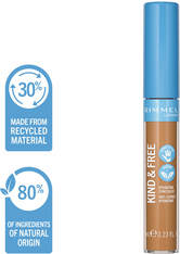 Rimmel Kind and Free Hydrating Concealer 7ml (Various Shades) - Tan