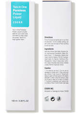 Cosrx Produkte COSRX Two in One Poreless Power Liquid Gesichtswasser 100.0 ml