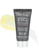 Dr.Lipp Original Nipple Balm for Dry Skin, Luscious Lips & Glossy Bits 15ml