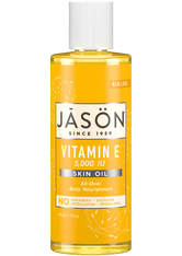 JASON Vitamin E 5,000iu Ganzkörper Öl-Pflege (120ml)