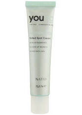 Natio Youg Tinted Spot Cream (22 g)