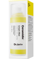 Dr.jart+ - Dr.jart Ceramidin Cream Mist - Ceramidin Cream Mist 50ml