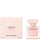 Narciso Rodriguez Narciso Cristal Eau de Parfum (EdP) 50 ml Parfüm