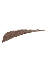 Too Faced Brow Wig Brush On Hair Fluffy Brow Gel 5.5ml (Verschiedene Farbtöne) - Dark Brown