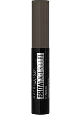 Express Brow Fast Sculpt Eyebrow Mascara; Shapes & Colours Eyebrows; All Day Hold Brow Gel Medium Brown