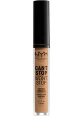 NYX Professional Makeup Can't Stop Won't Stop Contour Concealer (Various Shades) - Golden Honey