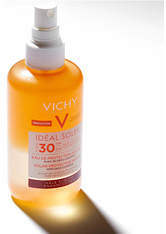 Vichy Capital Soleil Bräunungsintensivierendes Sonnenspray LSF 30 Bodyspray 200.0 ml
