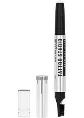 Maybelline Tattoo Studio Brow Lift Stick 24g (Various Shades) - Clear